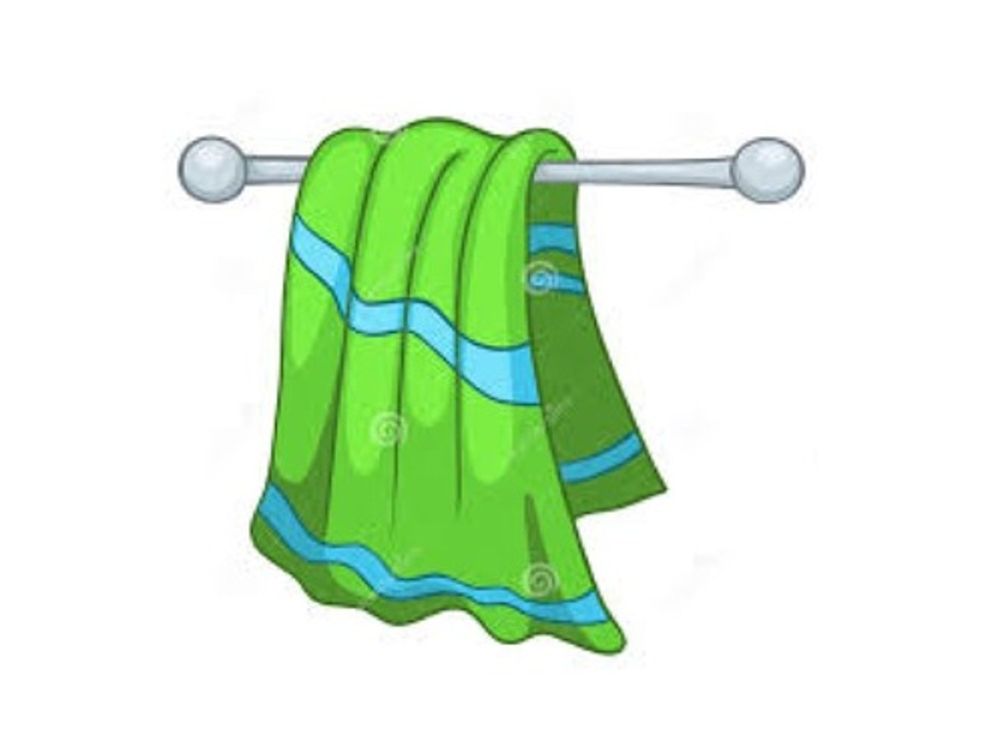 <p>usa para secar después de lavar las manos (towel)</p>