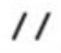 Specifies the degree to which a feature's orientation may vary with respect to its referenced datum by creating a tolerance zone parallel to that datum.