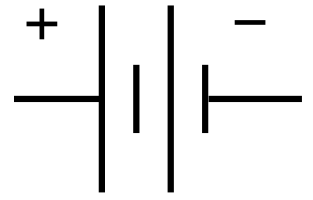 <p>Combination of multiple single cell batteries or a single large cell battery</p>