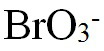 BrO3-