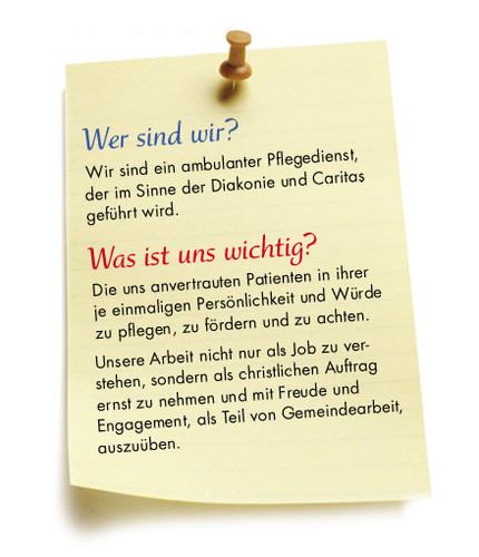 Zettel mit, für Notizen

Auf dem Tisch liegt ein _____ für dich. 
Am Kühlschrank habe ich meinem Mann einen ____ hinterlassen.
Ich pinne einen Notizzettel an meine Pinnwand an.