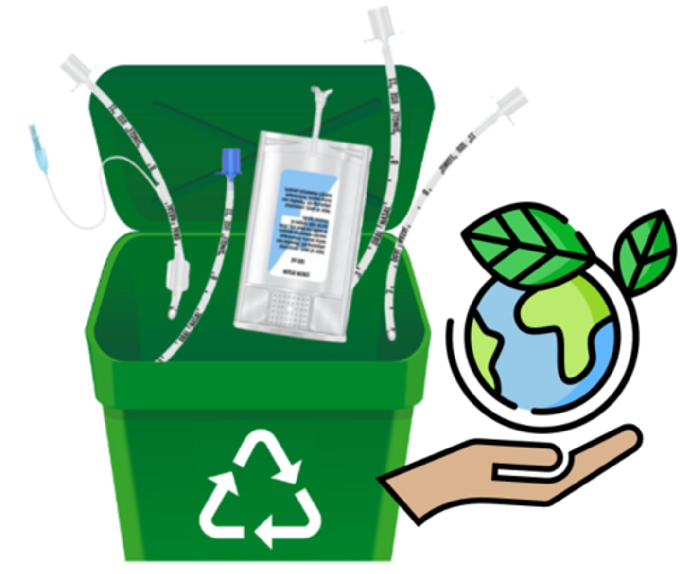 <p>processes designed to reduce harm to the environment or the depletion of natural resources, thereby supporting long-term ecological balance</p>