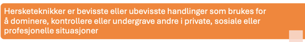 <p>Med mål om å svekke andres selvtillit, troverdighet eller posisjon</p><p></p><p>Og kan ha stort skadepotensial&nbsp;</p>