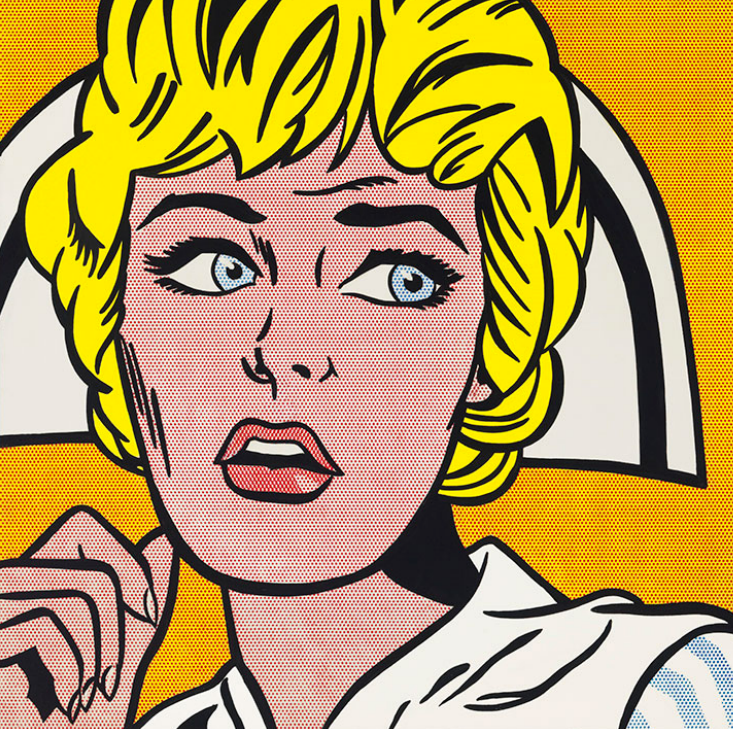 <p>Nurse </p>