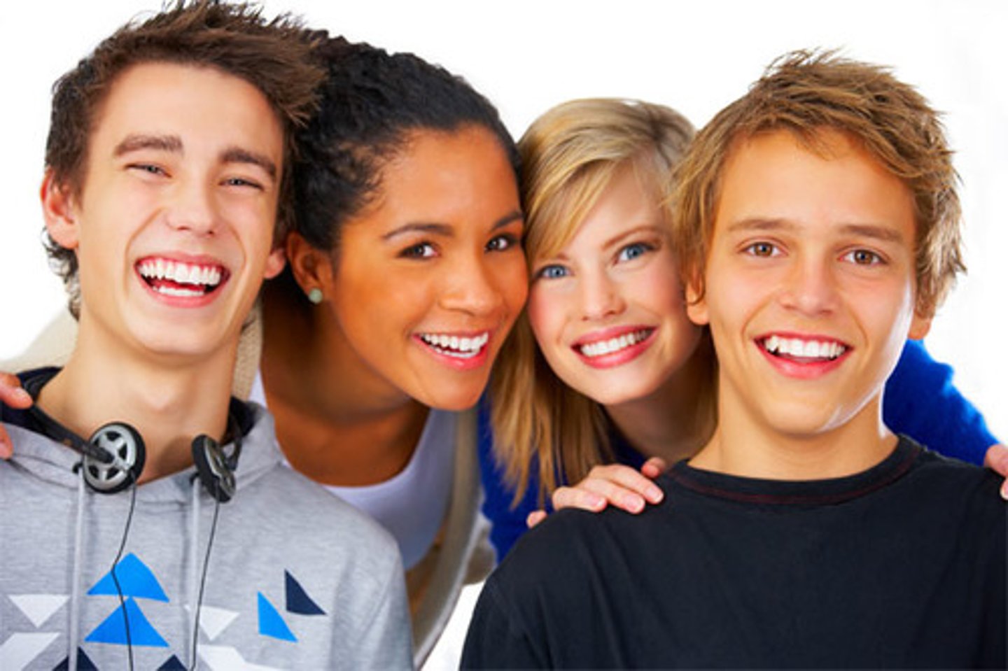 <p>adolescence</p>