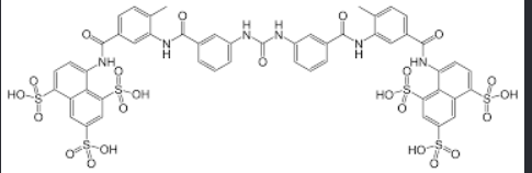 <p>AGENTS FOR AFRICAN TRYPANOSOMIASIS</p>