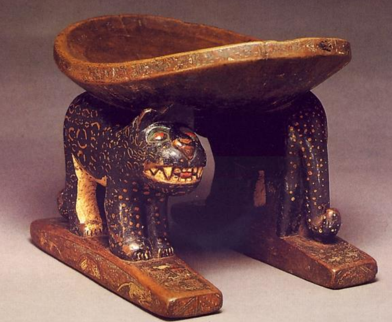 <p>trône </p>