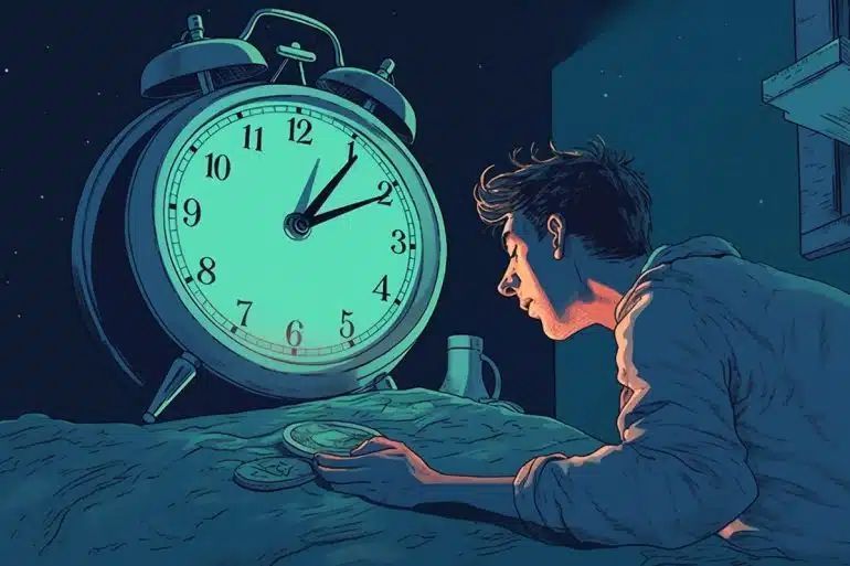<p>stay up </p>