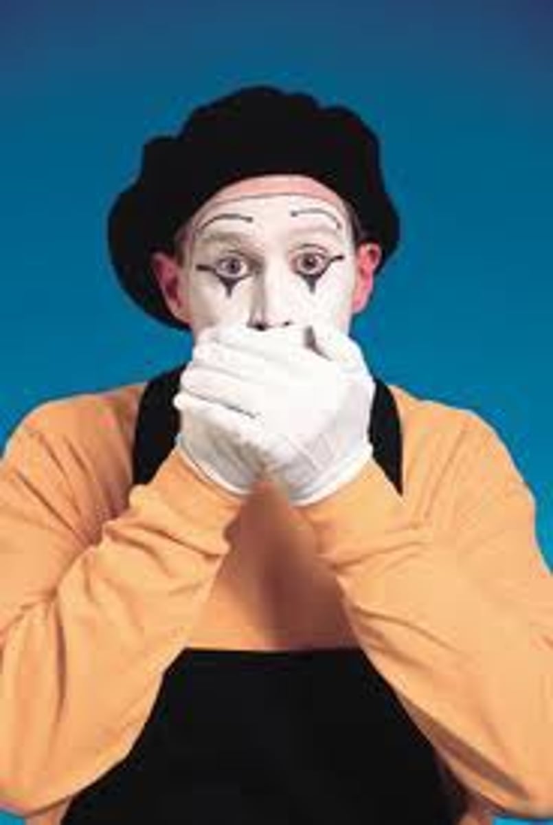 <p>se aplica al que no puede hablar</p>