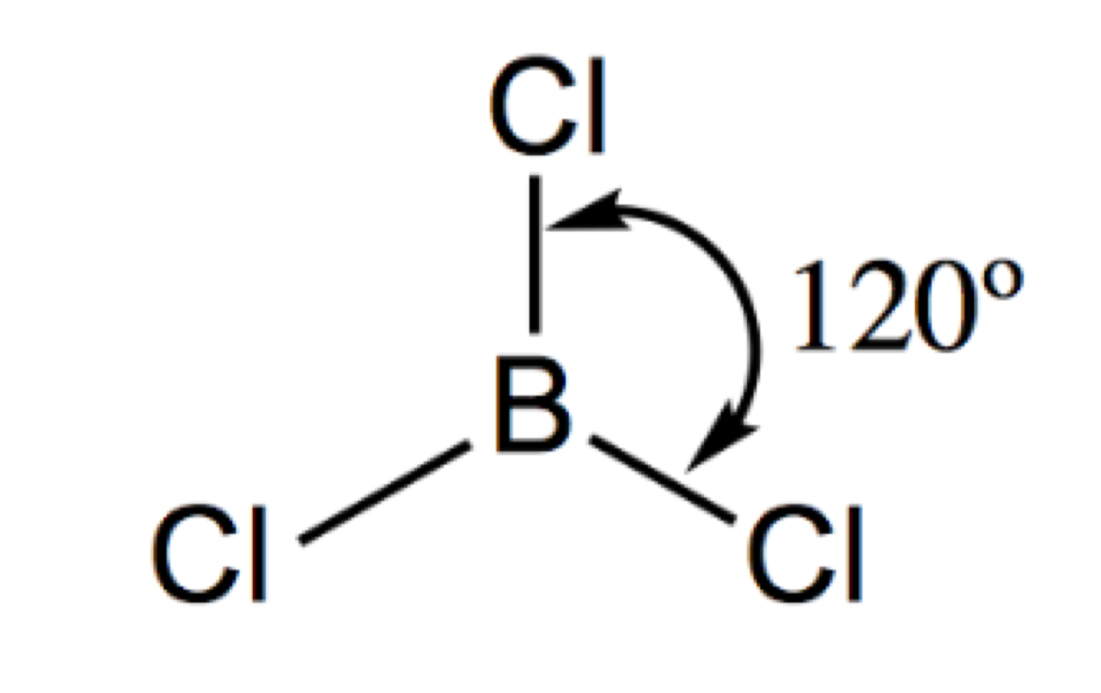 <ul><li><p>3 bonded pairs</p></li><li><p>120</p></li></ul><p></p>