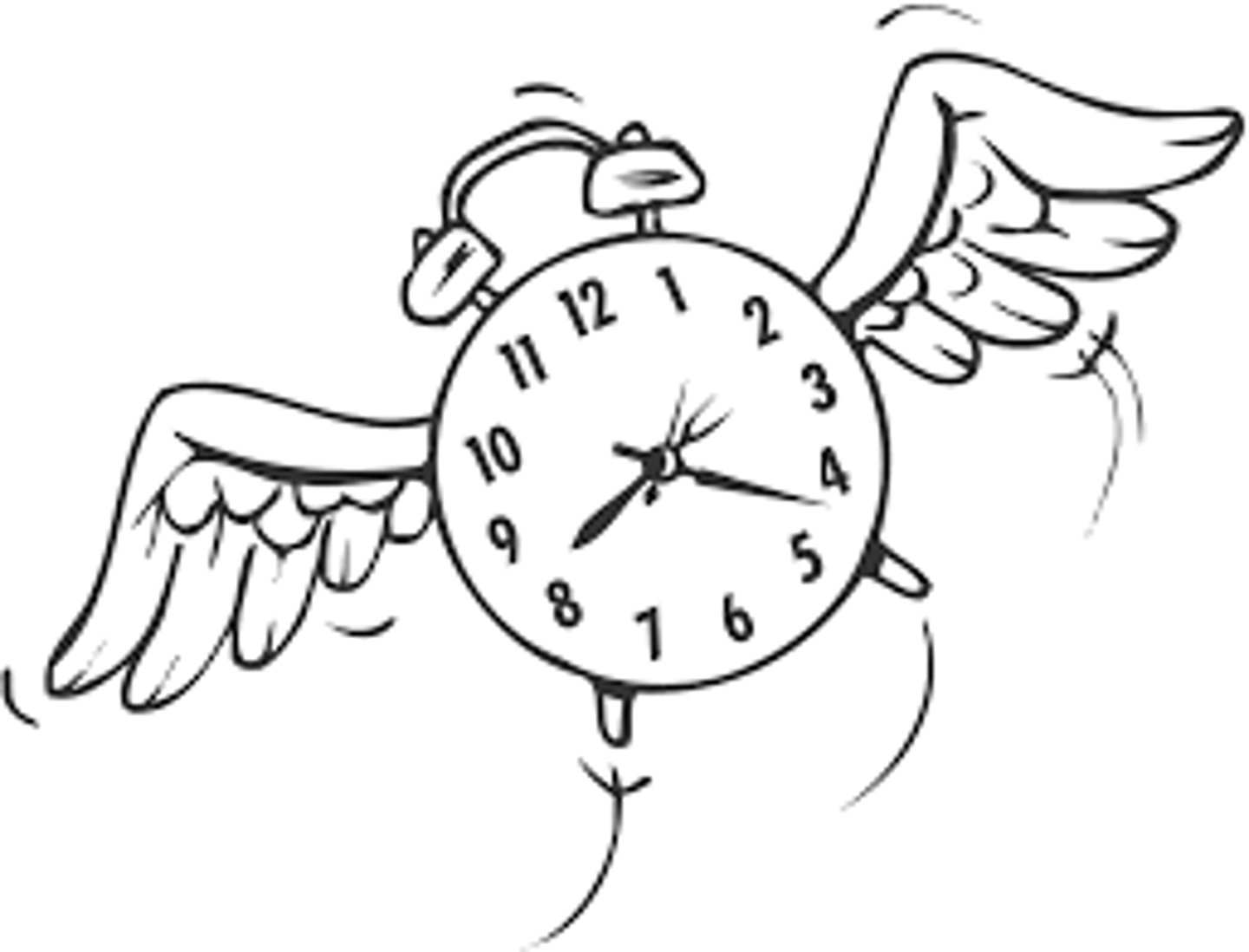 <p>time (shíjiān)</p>