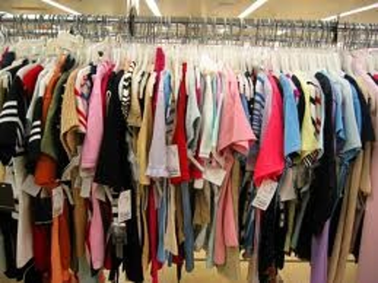 <p>clothes</p>