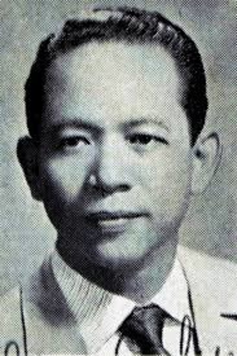 <p>Federico Ilustre</p>