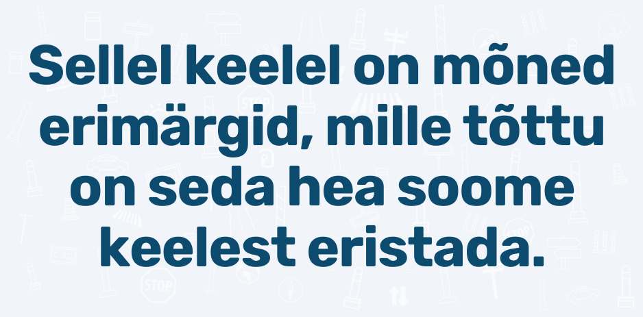 <p>ď, õ<span>&nbsp;</span></p><ul><li><p>Kus suunas asub ülikool</p></li></ul><p></p>