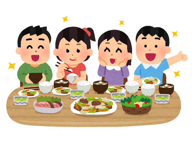 <p>がいしょくする</p><p>eat out</p>