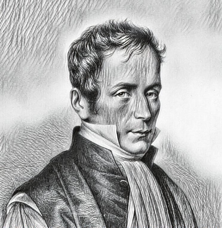 <p>Theophile Hyacinthe Laennac</p>
