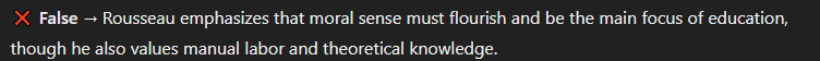 <p>False</p>