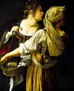 <p>Baroque</p>