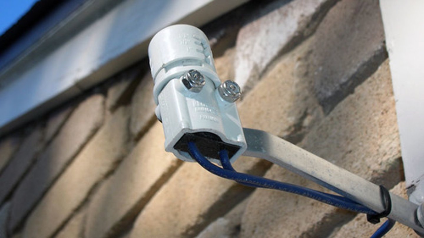 <p>A device which detects or measures a physical property and records, indicates, or otherwise responds to it.</p>