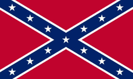 <p>What flag is this?</p>