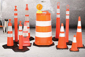 <p>What are barrels used for?</p>