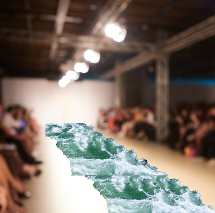 <p><strong>流</strong></p><p>Words:</p><p>流れる　ながれる　To flow　</p><p>流行　りゅうこう　Fashion</p>