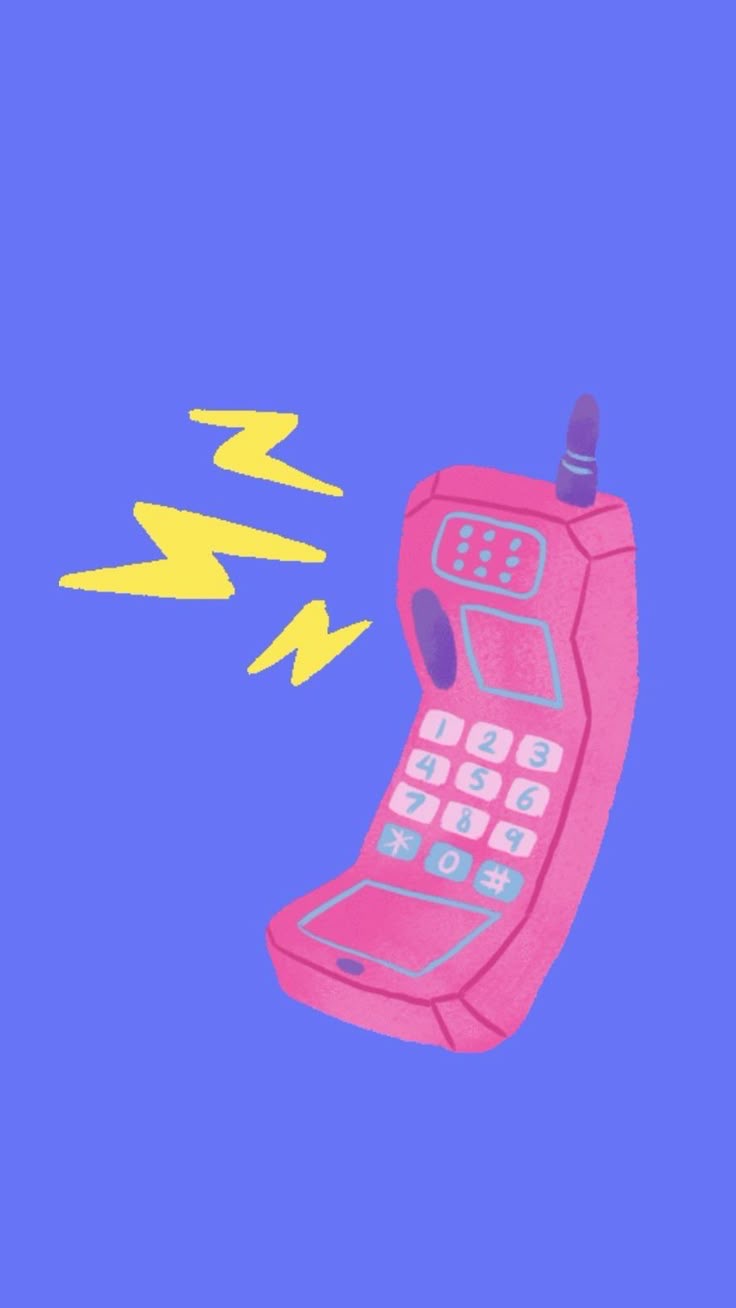 <p>make a phone call</p>