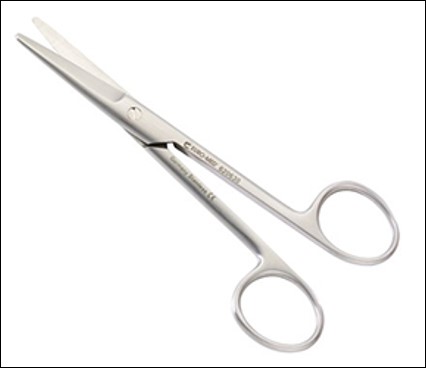 <p>name of instrument</p>