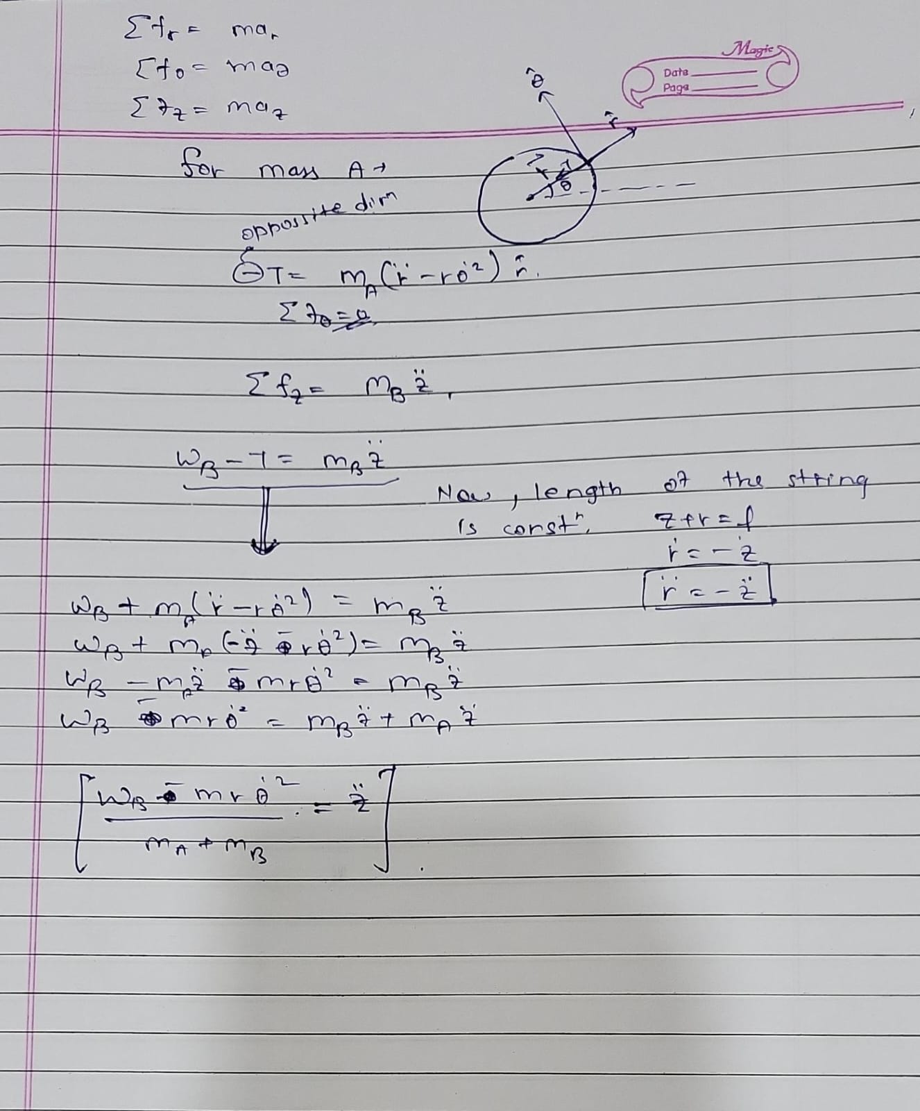 <p><span style="color: #f30000">Solution</span></p>