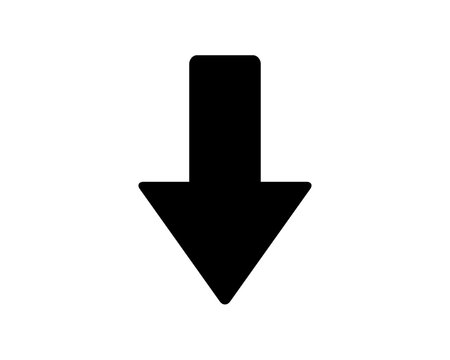 <p>Down</p>