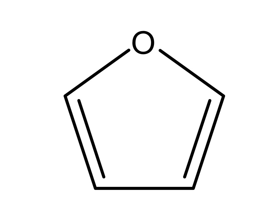 <p>Furan</p>