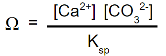<p>What would happen if you increased Ksp, the solubility product constant?</p>