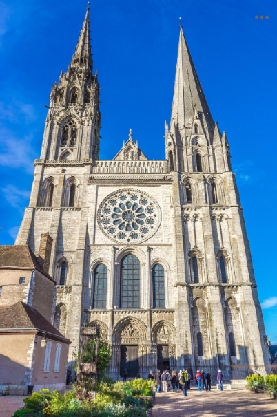 <p><span>Identify this cathedral:</span></p>