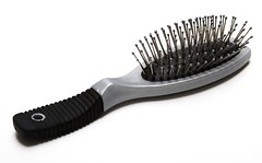 <p>brush</p>