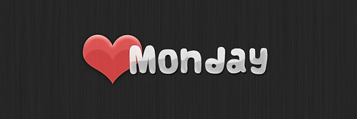 <p>Monday</p>