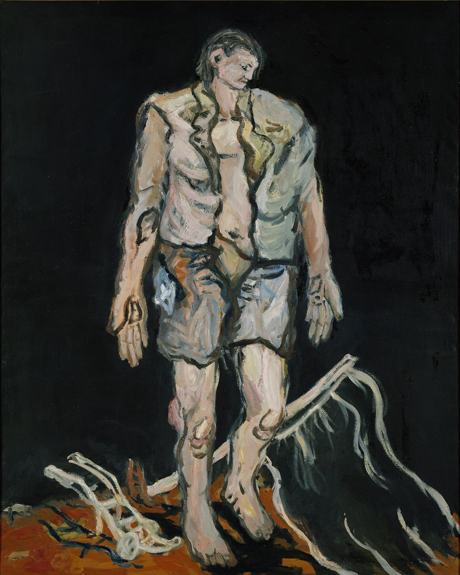 <p>“A new type”</p><p>1966</p>