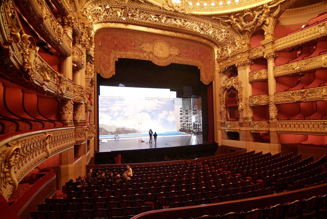 teatro