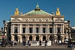 <p>An architectural marvel influenced by Greek design.</p>