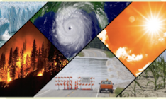 <p>Disasters and Climate Change - Definition</p>