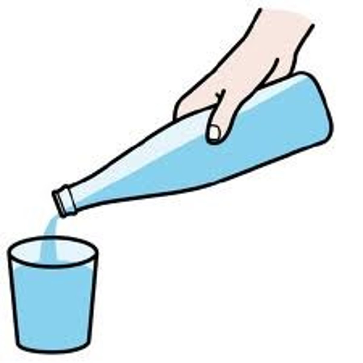 <p>to fill</p>