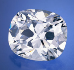 <p>What is the clarity grade for this diamond?</p>