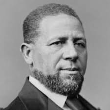 <p>hiram revels of mississippi</p>