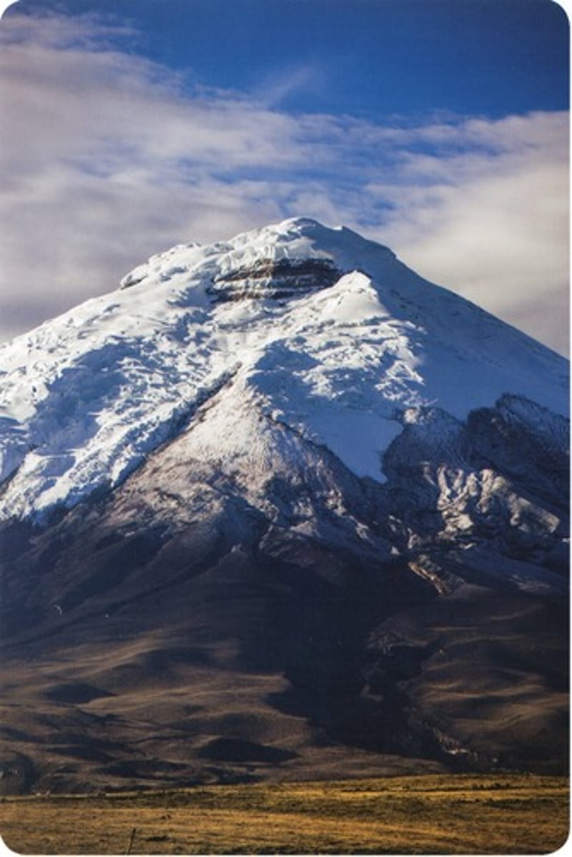 <p>гора</p>