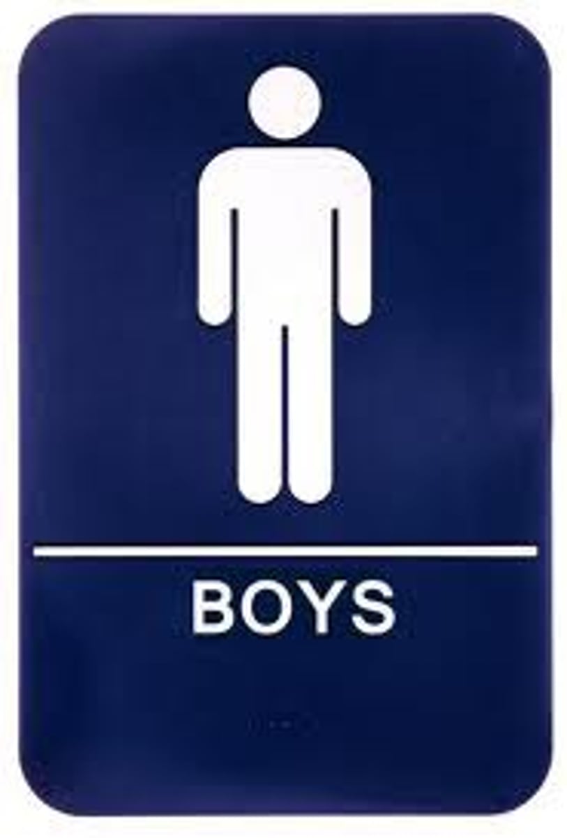 <p>nán - male</p>