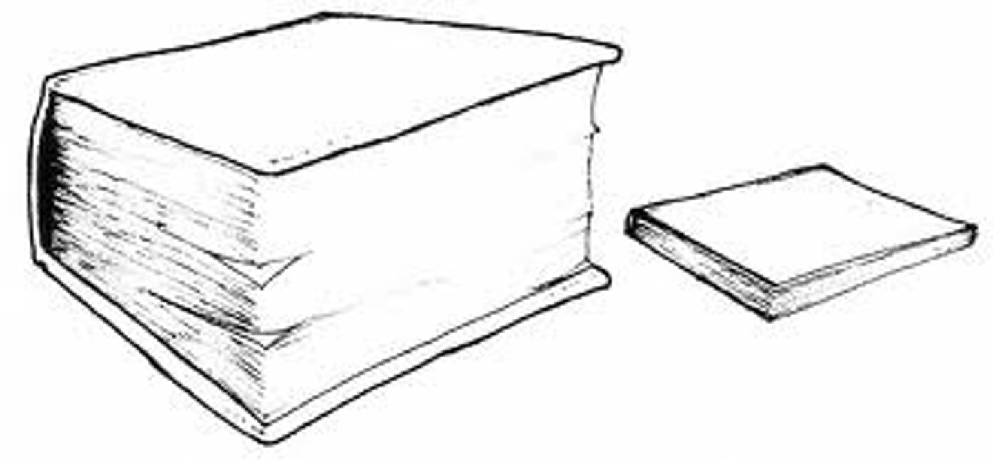 <p>(a) dày; đậm, đặc</p>