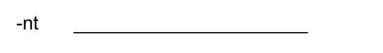 term image