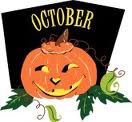 <p>October</p>