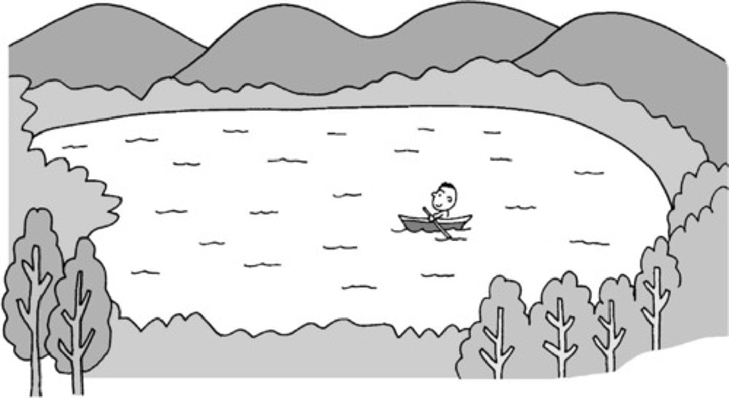 <p>Lake</p>
