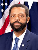 <p>Who? </p>