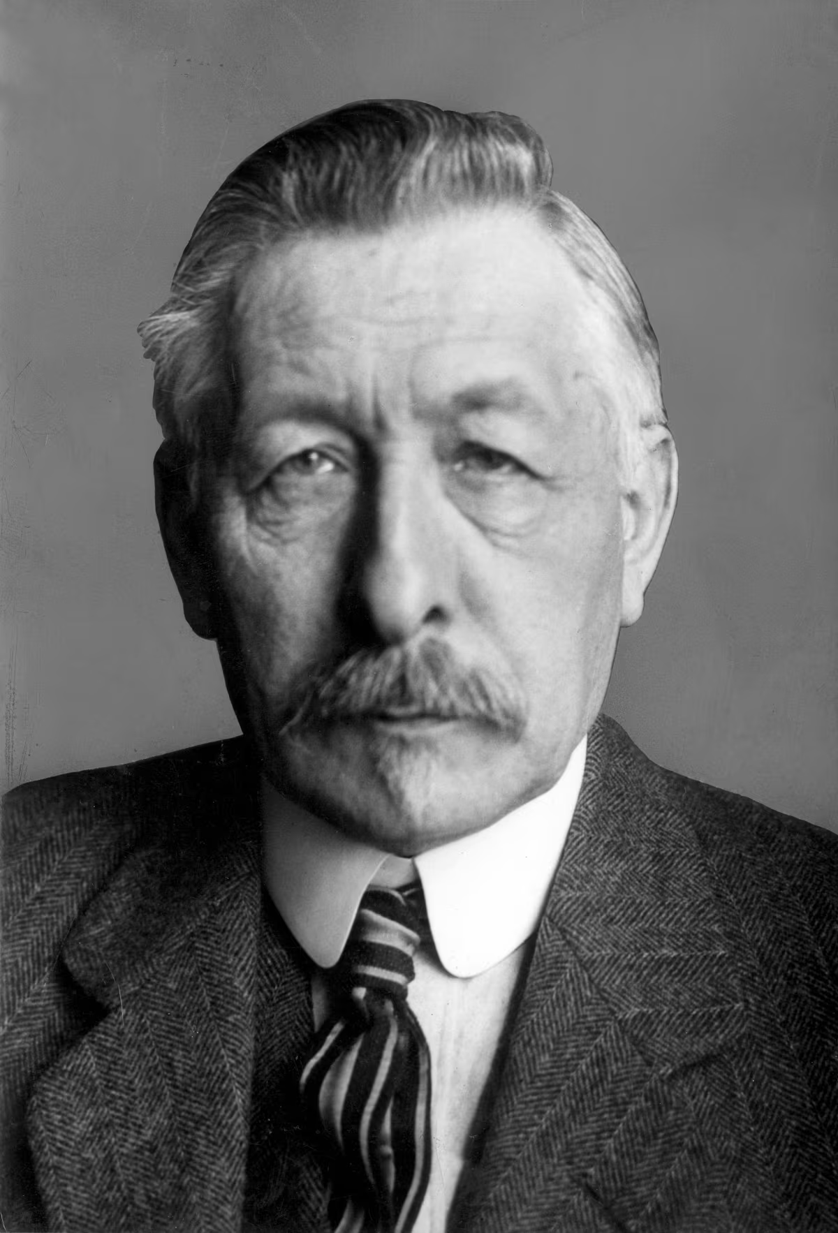 <p><span>Was advocaat, journalist en Tweede Kamerlid. Hij was een van de oprichters van de SDAP. In 1918 deed hij een oproep tot een socialistische revolutie, die niet slaagde.</span></p>